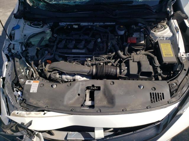 Photo 10 VIN: SHHFK7H75HU401179 - HONDA CIVIC EXL 