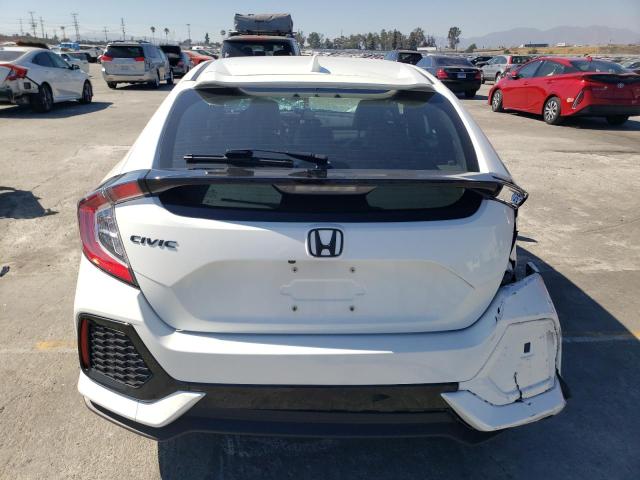 Photo 5 VIN: SHHFK7H75HU401179 - HONDA CIVIC EXL 