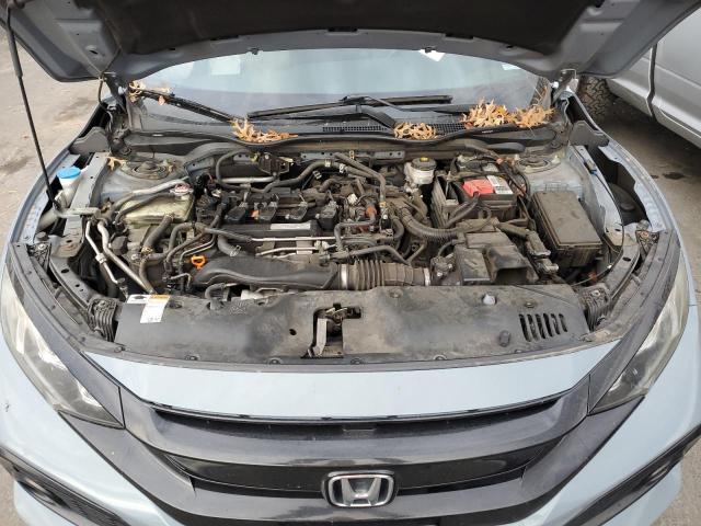 Photo 10 VIN: SHHFK7H75HU403319 - HONDA CIVIC 