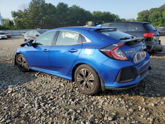 Photo 1 VIN: SHHFK7H75HU413560 - HONDA CIVIC 