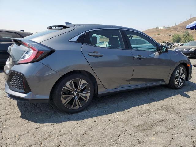 Photo 2 VIN: SHHFK7H75HU429676 - HONDA CIVIC 