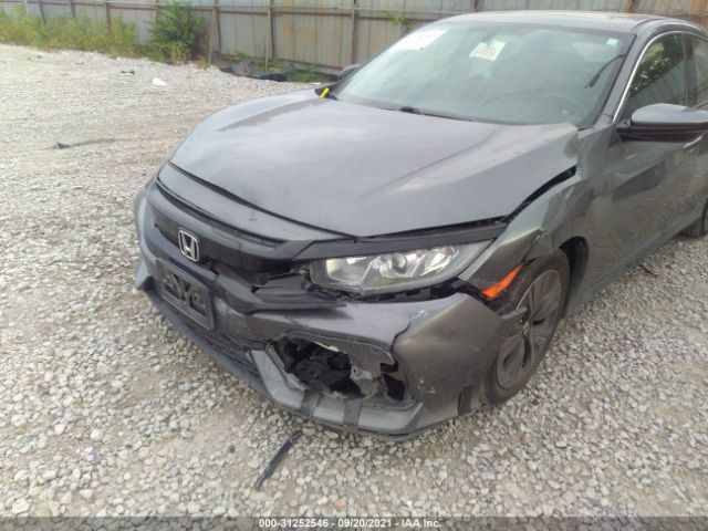 Photo 5 VIN: SHHFK7H75JU201487 - HONDA CIVIC HATCHBACK 