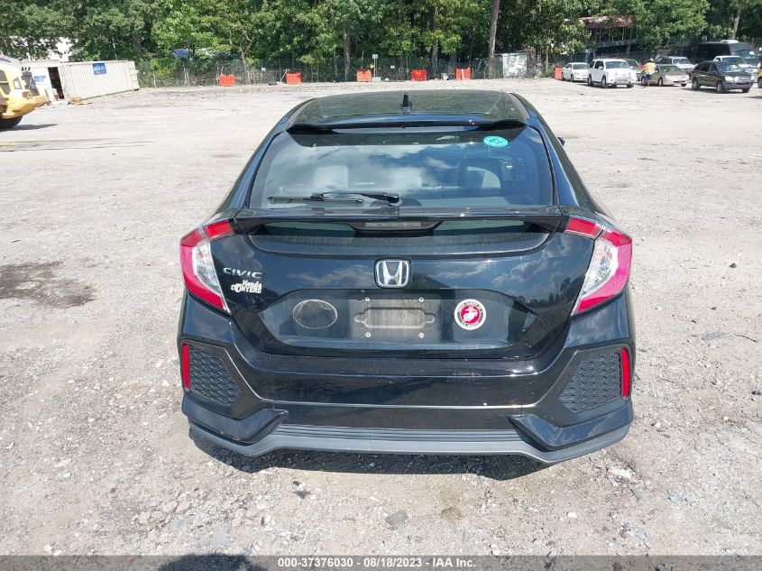 Photo 16 VIN: SHHFK7H75JU222548 - HONDA CIVIC 