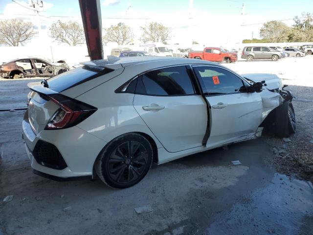 Photo 2 VIN: SHHFK7H75JU428209 - HONDA CIVIC EXL 