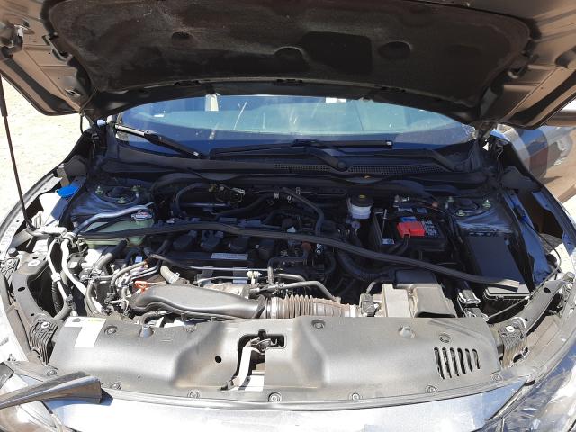 Photo 6 VIN: SHHFK7H76HU216414 - HONDA CIVIC EXL 