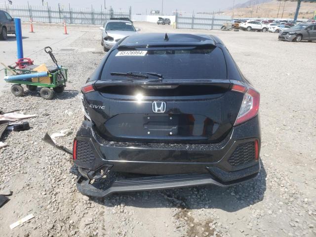 Photo 5 VIN: SHHFK7H76HU228823 - HONDA CIVIC EXL 