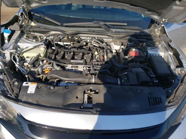 Photo 6 VIN: SHHFK7H76HU418895 - HONDA CIVIC EXL 