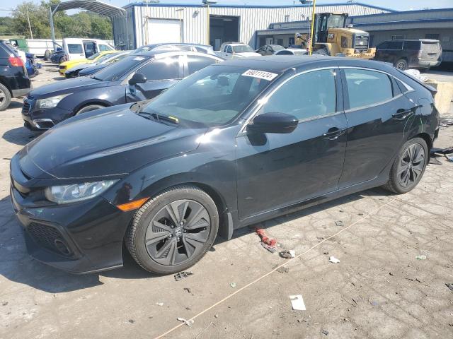 Photo 0 VIN: SHHFK7H76JU213891 - HONDA CIVIC EXL 