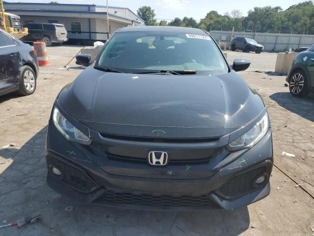 Photo 4 VIN: SHHFK7H76JU213891 - HONDA CIVIC EXL 