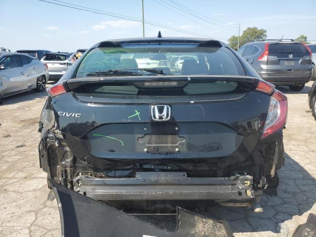 Photo 5 VIN: SHHFK7H76JU213891 - HONDA CIVIC EXL 