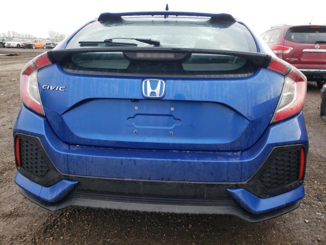 Photo 5 VIN: SHHFK7H77HU216664 - HONDA CIVIC EXL 