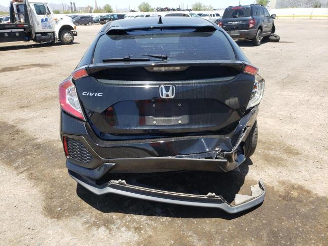 Photo 5 VIN: SHHFK7H77JU232269 - HONDA CIVIC EXL 