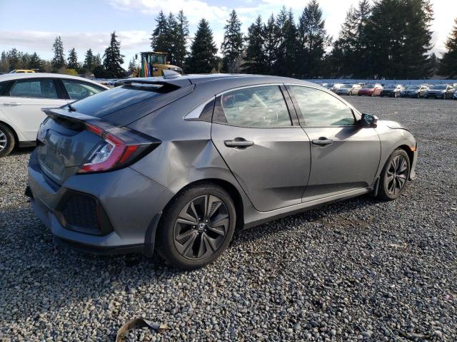 Photo 2 VIN: SHHFK7H77JU408673 - HONDA CIVIC 