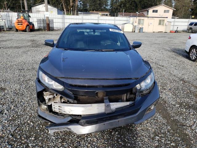 Photo 4 VIN: SHHFK7H77JU408673 - HONDA CIVIC 