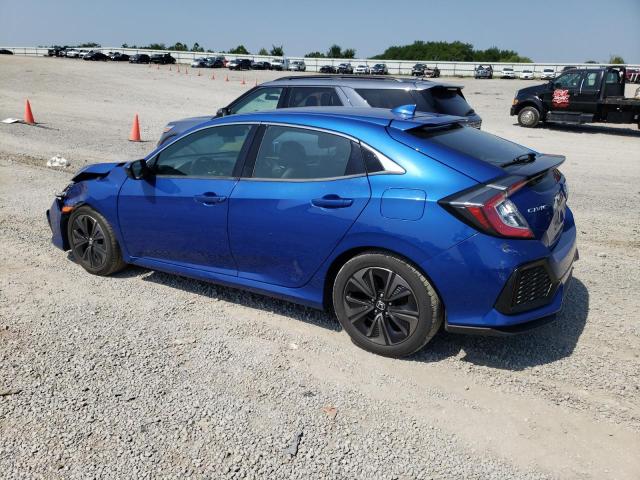 Photo 1 VIN: SHHFK7H78HU201266 - HONDA CIVIC EXL 