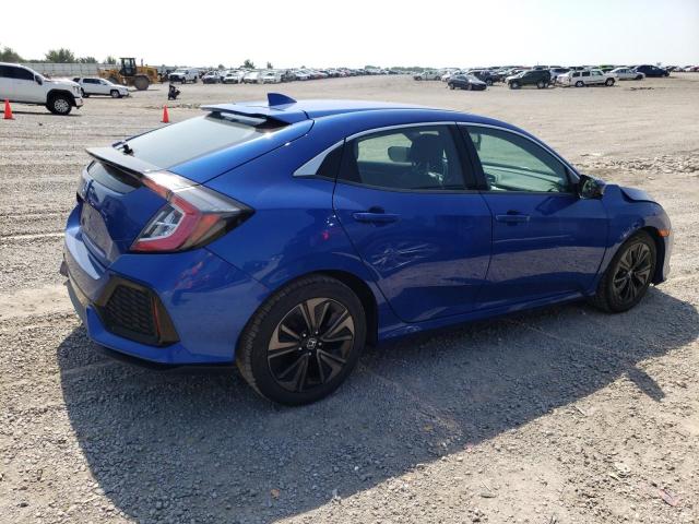 Photo 2 VIN: SHHFK7H78HU201266 - HONDA CIVIC EXL 