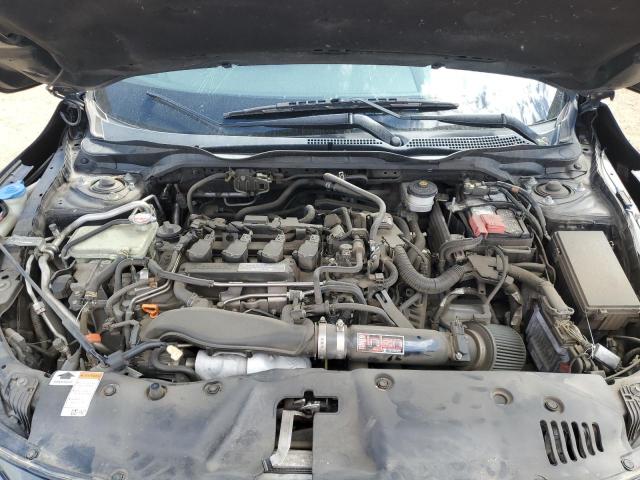 Photo 10 VIN: SHHFK7H78JU234628 - HONDA CIVIC EXL 