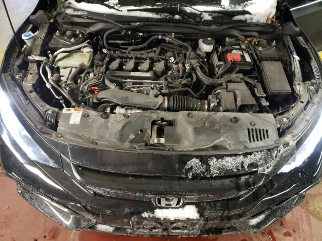 Photo 6 VIN: SHHFK7H78JU432089 - HONDA CIVIC EXL 