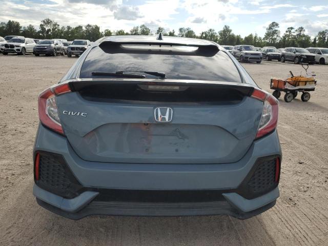 Photo 5 VIN: SHHFK7H79HU201597 - HONDA CIVIC EXL 