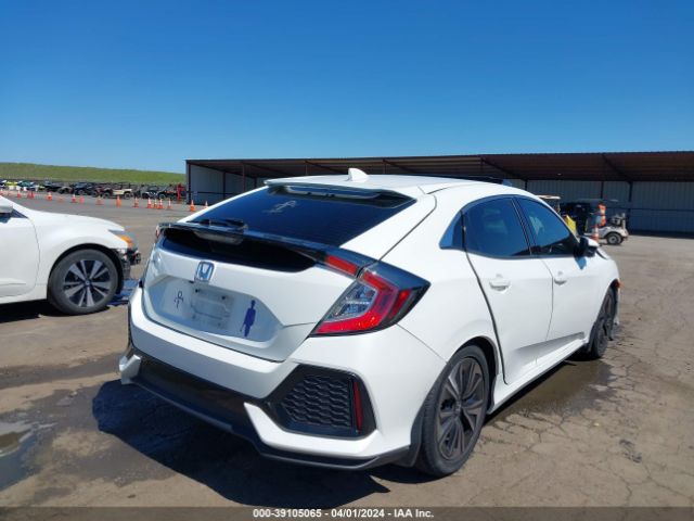 Photo 3 VIN: SHHFK7H79HU401167 - HONDA CIVIC 