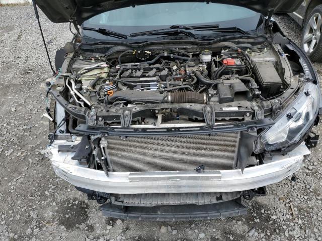 Photo 10 VIN: SHHFK7H79JU216185 - HONDA CIVIC EXL 