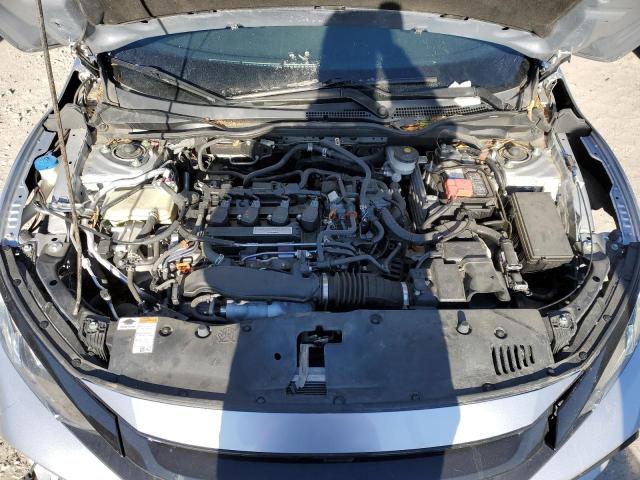 Photo 10 VIN: SHHFK7H79JU218440 - HONDA CIVIC EXL 