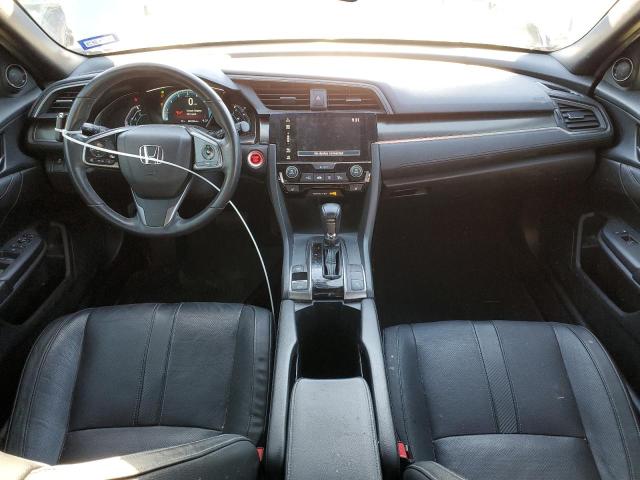 Photo 7 VIN: SHHFK7H79JU218440 - HONDA CIVIC EXL 