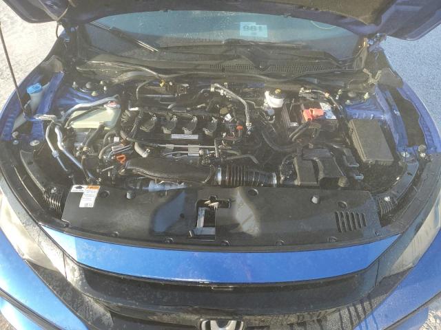 Photo 10 VIN: SHHFK7H7XHU228839 - HONDA CIVIC EXL 