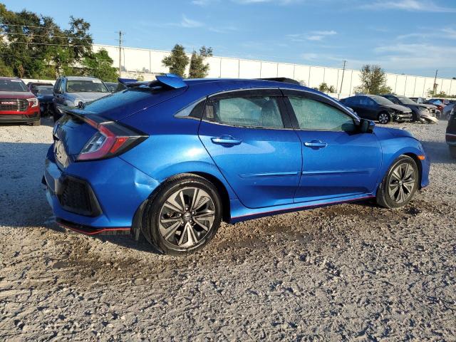 Photo 2 VIN: SHHFK7H7XHU228839 - HONDA CIVIC EXL 