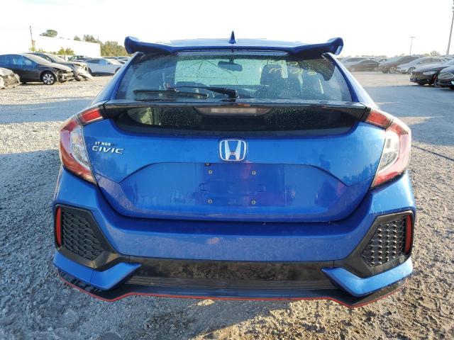 Photo 5 VIN: SHHFK7H7XHU228839 - HONDA CIVIC EXL 