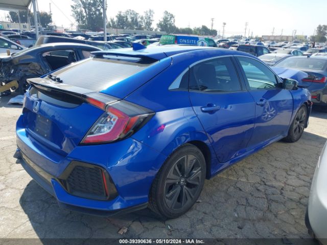 Photo 3 VIN: SHHFK7H7XJU416279 - HONDA CIVIC 