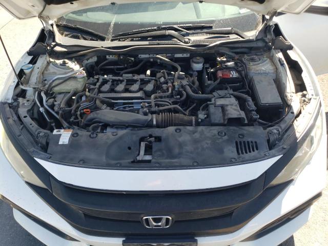 Photo 10 VIN: SHHFK7H80HU215249 - HONDA CIVIC EXL 