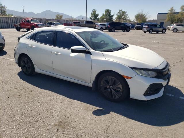 Photo 3 VIN: SHHFK7H80HU215249 - HONDA CIVIC EXL 