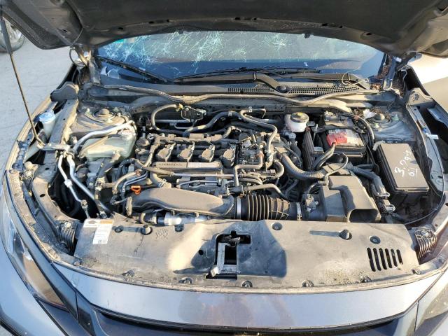 Photo 10 VIN: SHHFK7H80HU424779 - HONDA CIVIC EXL 