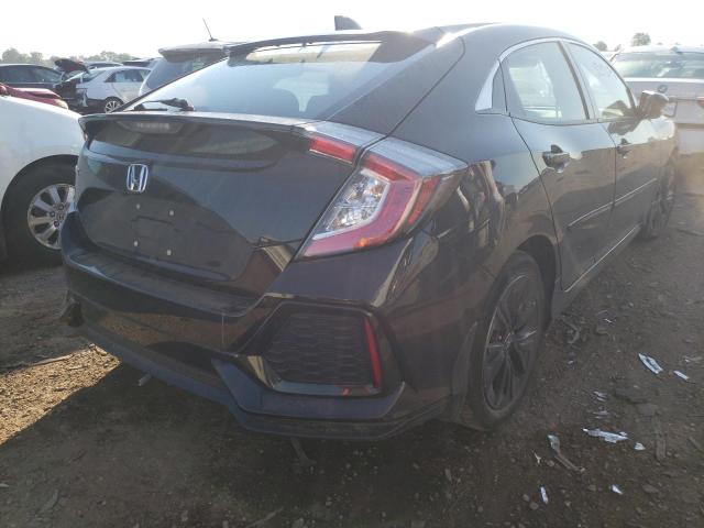 Photo 3 VIN: SHHFK7H80KU212360 - HONDA CIVIC EXL 