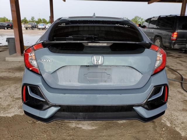 Photo 5 VIN: SHHFK7H80LU214028 - HONDA CIVIC EXL 