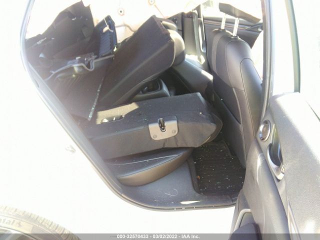 Photo 7 VIN: SHHFK7H81LU205399 - HONDA CIVIC HATCHBACK 