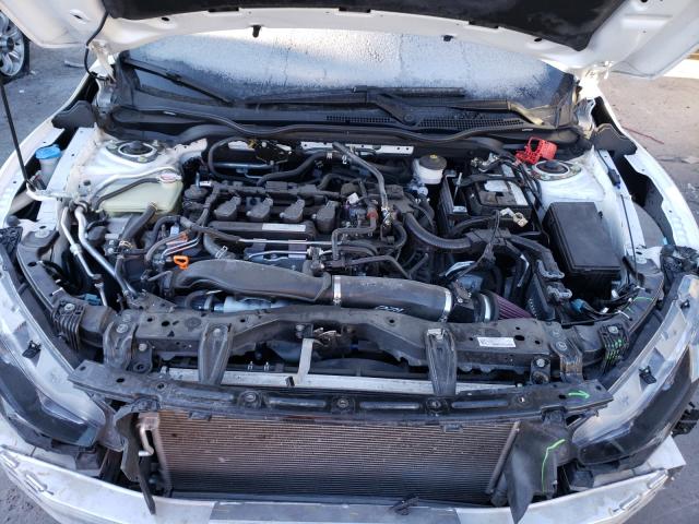 Photo 6 VIN: SHHFK7H82HU226334 - HONDA CIVIC EXL 