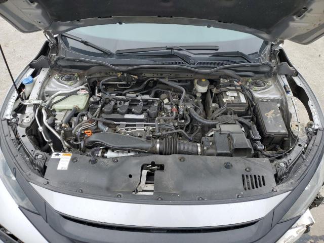 Photo 10 VIN: SHHFK7H82KU221593 - HONDA CIVIC EXL 