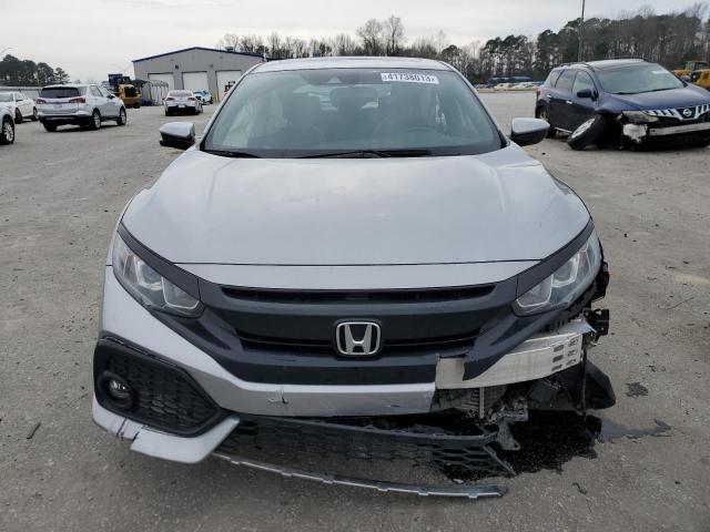 Photo 4 VIN: SHHFK7H82KU221593 - HONDA CIVIC EXL 