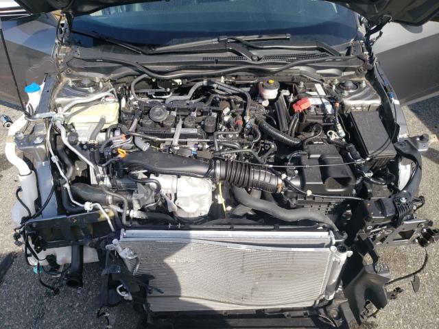 Photo 6 VIN: SHHFK7H82LU416773 - HONDA CIVIC EXL 