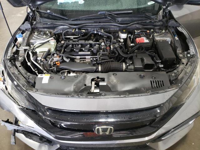 Photo 10 VIN: SHHFK7H82LU419057 - HONDA CIVIC EXL 