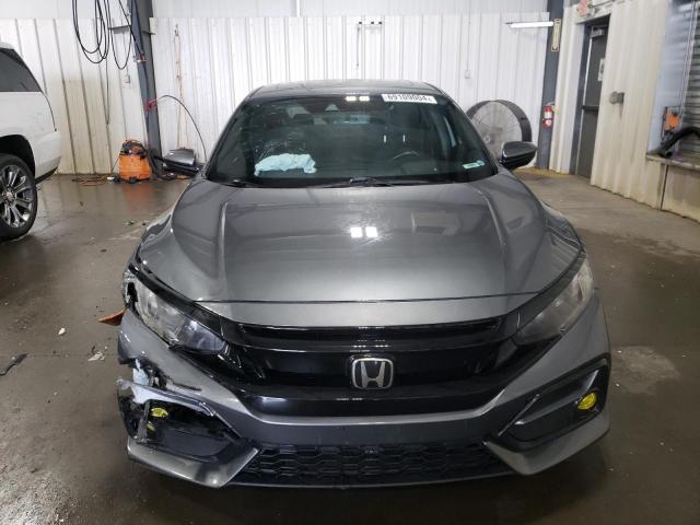 Photo 4 VIN: SHHFK7H82LU419057 - HONDA CIVIC EXL 