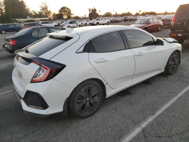 Photo 2 VIN: SHHFK7H83HU218145 - HONDA CIVIC EXL 