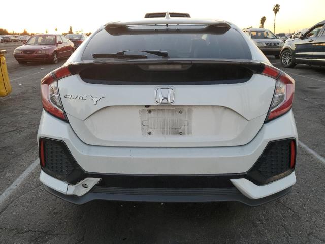 Photo 5 VIN: SHHFK7H83HU218145 - HONDA CIVIC EXL 