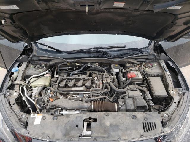 Photo 6 VIN: SHHFK7H83HU234636 - HONDA CIVIC EXL 