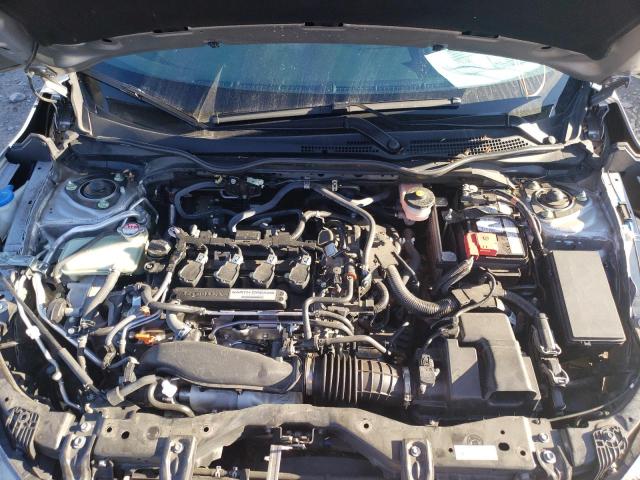 Photo 6 VIN: SHHFK7H83LU213326 - HONDA CIVIC EXL 