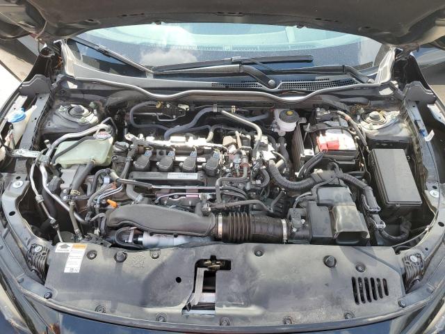 Photo 10 VIN: SHHFK7H83LU225458 - HONDA CIVIC EXL 