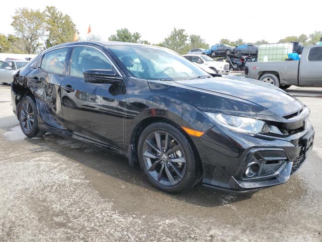 Photo 3 VIN: SHHFK7H83LU225458 - HONDA CIVIC EXL 