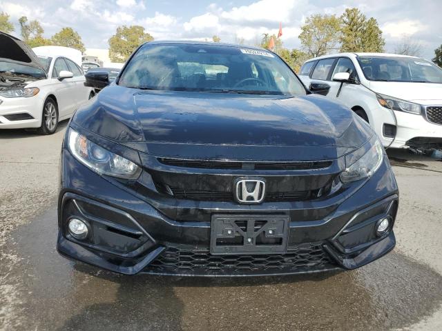 Photo 4 VIN: SHHFK7H83LU225458 - HONDA CIVIC EXL 